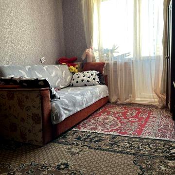 1-кімнатна квартира Попова