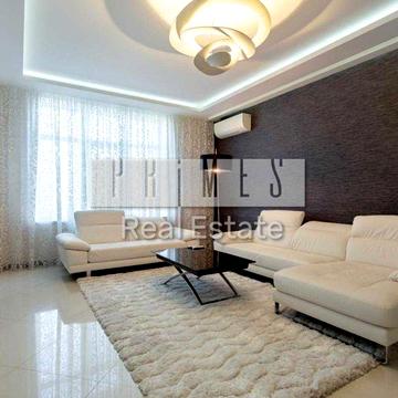 Оренда 4к квартири 180м2, ЖК Новопечерські Липки, вул. Верхогляда, 9