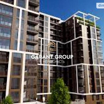 Продаж 1к Квартира Геранієва вулиця ЖК Пространство на Гераневой (коммерция)