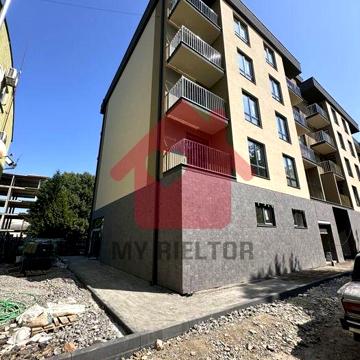 Продаж двокімнатної квартири ЖК Геліос