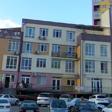 Вахтанга Кікабідзе вул. (Булгакова), 12
