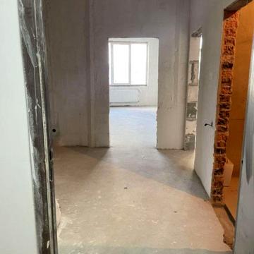 2-кімнатна квартира в ЖК Одиссей