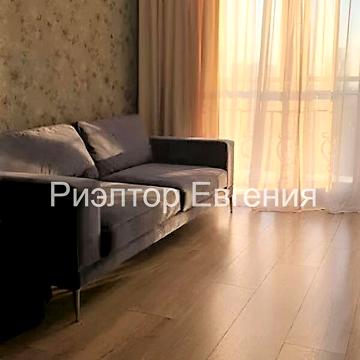 Довгострокова оренда 1к Квартира Французький бульвар ЖК Крит