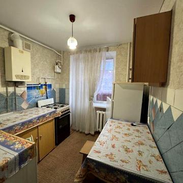 Долгосрочная аренда 1к квартира Миру проспект