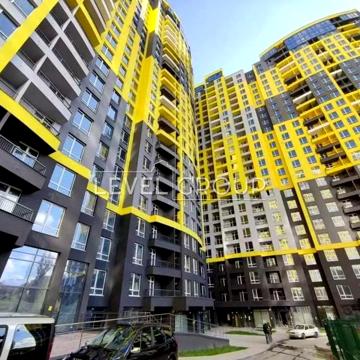 Кадетський Гай вул., 10