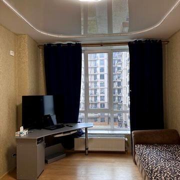 Продаж 1к Квартира Чехова вулиця