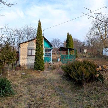 Дача 5 км від Рівного в Городище