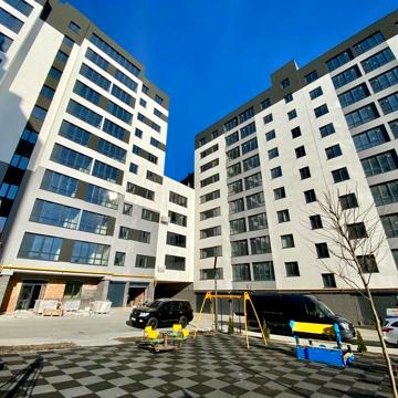 Озерна вул., 16Б