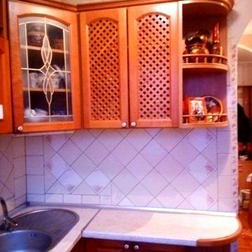 Продам 3к.кв Залютино