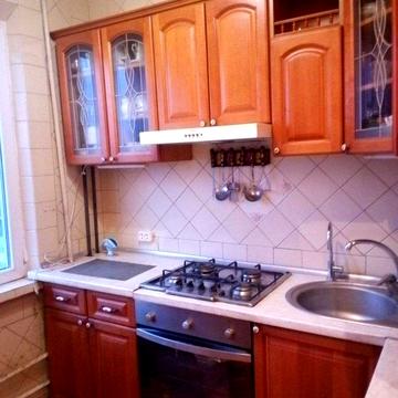 Продам 3к.кв Залютино