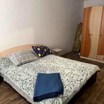 Лісова вул., 50