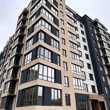Продаж 2к Квартира Зарічанська вулиця ЖК ул. Заречанская, 3/3б