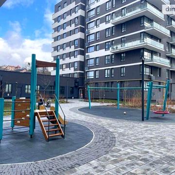 Продаж 3к Квартира Топольна вулиця ЖК Avalon Flex