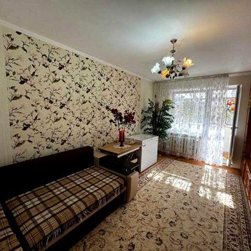 3к квартира на Озерній, 2/9п, ремонт +Меблі, 2 лоджії,ДержпрограмиТАК