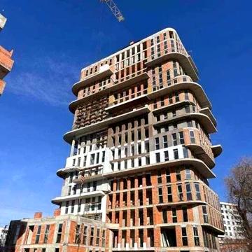 Продаж 1 кімн.квартири ЖКFive Address(Resident Development)Без КОМІСІЯ ЖК Five Address