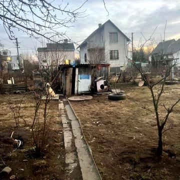 Продаж дачі Скнилів