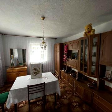 Цегляний будинок Камʼяногірка Вінницька область Хмільницький район