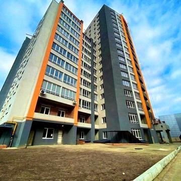 Продаж 3-кімнатної вул. Харківська (ЖК Еверест). НОТЕХС ЖК Еверест