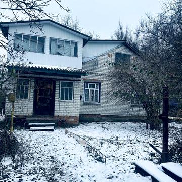 Будинок в с. Кобижча, дом