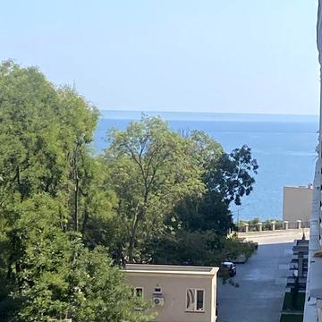 Двухкомнатная квартира в ЖК Avinion! Первая линия моря ! ЖК Авиньон