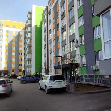 Продам однокімнатну квартиру смт Гостомель ЖК Life