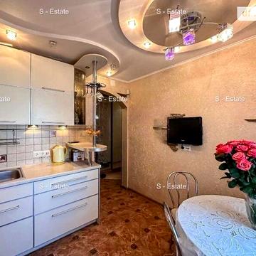 Продаж 3к Квартира Титаренківський провулок