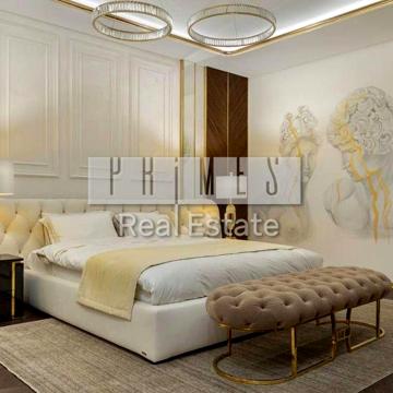 Продажа квартиры ЖК "Busov Hill" (157м2), Центр