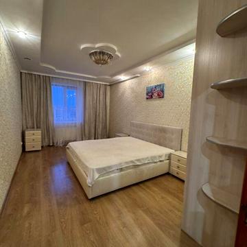 Довгострокова оренда 2к Квартира вул. Залізняка Максима