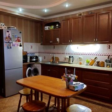 Продам 3х ком.кв.двухуровневая