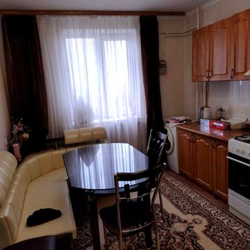 Продам квартиру 3-х ком.