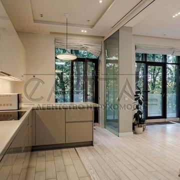 Продажа 4к Квартира Святошинский, ЖК Crystal Park Берестейский проспет ЖК Crystal Park