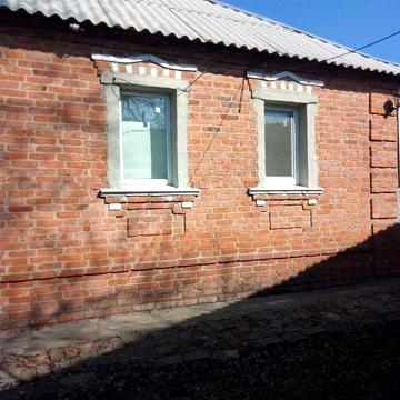Продається будиночок в Богодухові