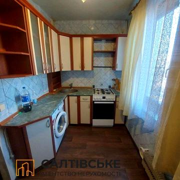 КЮ-9974 Продам 2к квартиру на Салтовке Салтовская 524 м/р