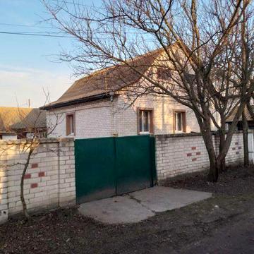 Продається будинок