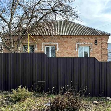 Наталії Бракер вул. (Суворова), 35