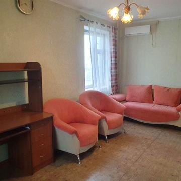 Сдам 1к квартиру на длительно