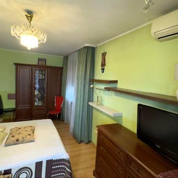Продаж 2 к квартири Мокра (Кудряшова) 2