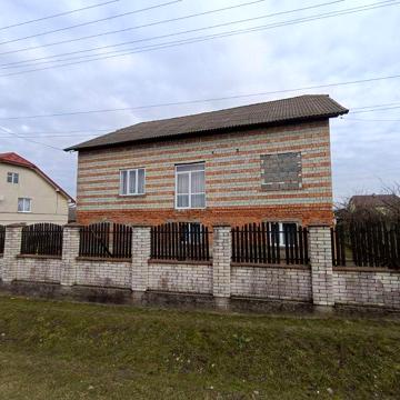 Продається будинок