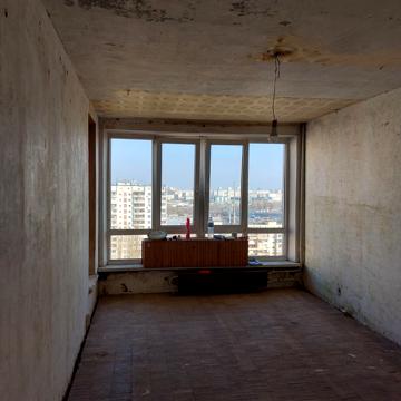 Маршала Рокосовського просп., 6Б