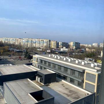 Продам 2-х кімнатну квартиру лівий берег Мир 9 мкрн