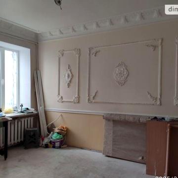 Продаж 1к Квартира вул. Середня