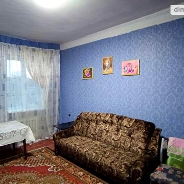 Продаж 1к Квартира вул. Дмитрівська
