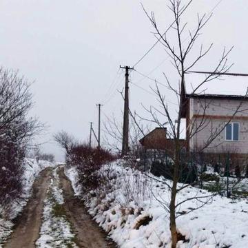 Продається незавершене будівництво