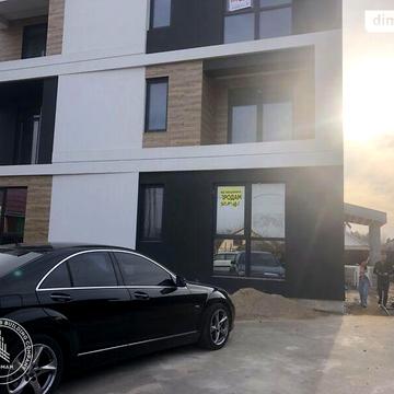 Продаж 1к Квартира Данила Нечая вулиця