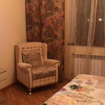 Квартира возле Центрального парка рядом с Сумской и госпиталем