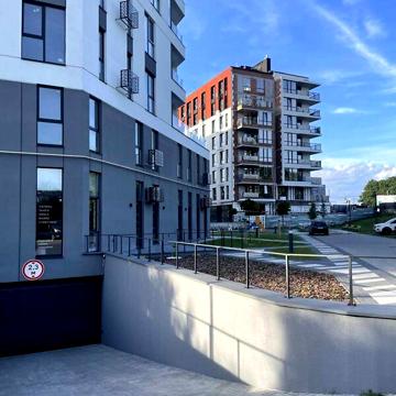 Продаж 3к Квартира вул. Пимоненка Миколи ЖК Рассвет
