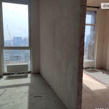 Продаж 1к Квартира Геранієва вулиця ЖК Пространство на Гераневой (коммерция)