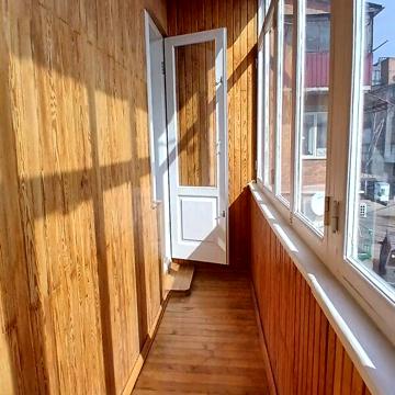Продажа 2к квартира Пирогова вулиця
