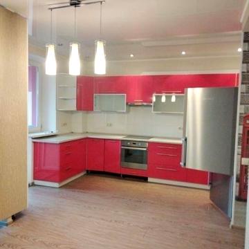 Продажа 1-кмн., 53м., Соломянський р-н, вул.Освіти 3а, 89000у.о.