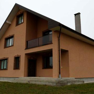 Продаж будинку з ремонтом неподалік Івано-Франківська Під Постанови